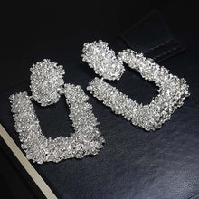Load image into Gallery viewer, 2018 Newest Fashion Earrings For Women European Design Drop Earrings Gift For Friend