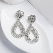 Load image into Gallery viewer, 2018 Newest Fashion Earrings For Women European Design Drop Earrings Gift For Friend