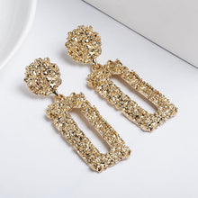 Load image into Gallery viewer, 2018 Newest Fashion Earrings For Women European Design Drop Earrings Gift For Friend