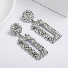 Load image into Gallery viewer, 2018 Newest Fashion Earrings For Women European Design Drop Earrings Gift For Friend