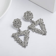 Load image into Gallery viewer, 2018 Newest Fashion Earrings For Women European Design Drop Earrings Gift For Friend