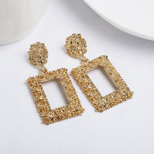 Load image into Gallery viewer, 2018 Newest Fashion Earrings For Women European Design Drop Earrings Gift For Friend