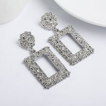 Load image into Gallery viewer, 2018 Newest Fashion Earrings For Women European Design Drop Earrings Gift For Friend