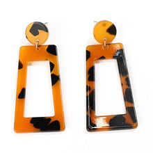 Load image into Gallery viewer, 2018 Newest Fashion Earrings For Women European Design Drop Earrings Gift For Friend