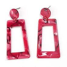 Load image into Gallery viewer, 2018 Newest Fashion Earrings For Women European Design Drop Earrings Gift For Friend