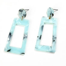 Load image into Gallery viewer, 2018 Newest Fashion Earrings For Women European Design Drop Earrings Gift For Friend