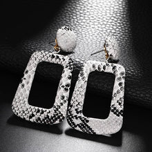 Load image into Gallery viewer, 2018 Newest Fashion Earrings For Women European Design Drop Earrings Gift For Friend