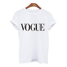 Load image into Gallery viewer, 2019 New Women T-shirts Casual Harajuku Love Printed Tops Tee Summer Female T shirt  Short Sleeve T shirt For Women Clothing